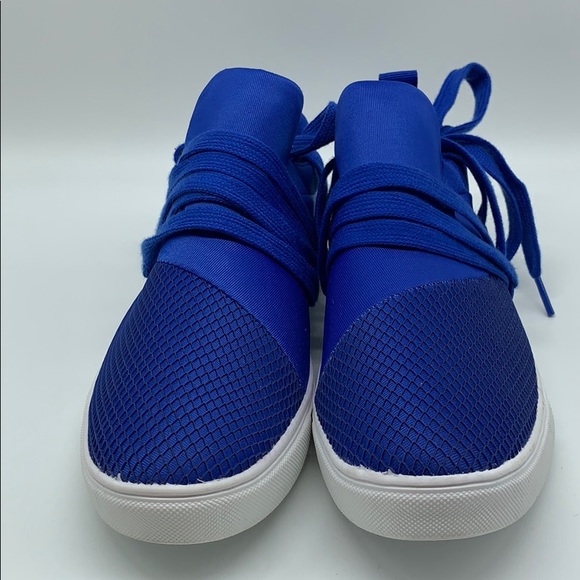 Brash Women’s Drea Lace-Up Sneaker Size 6 1/2. - Picture 3 of 8